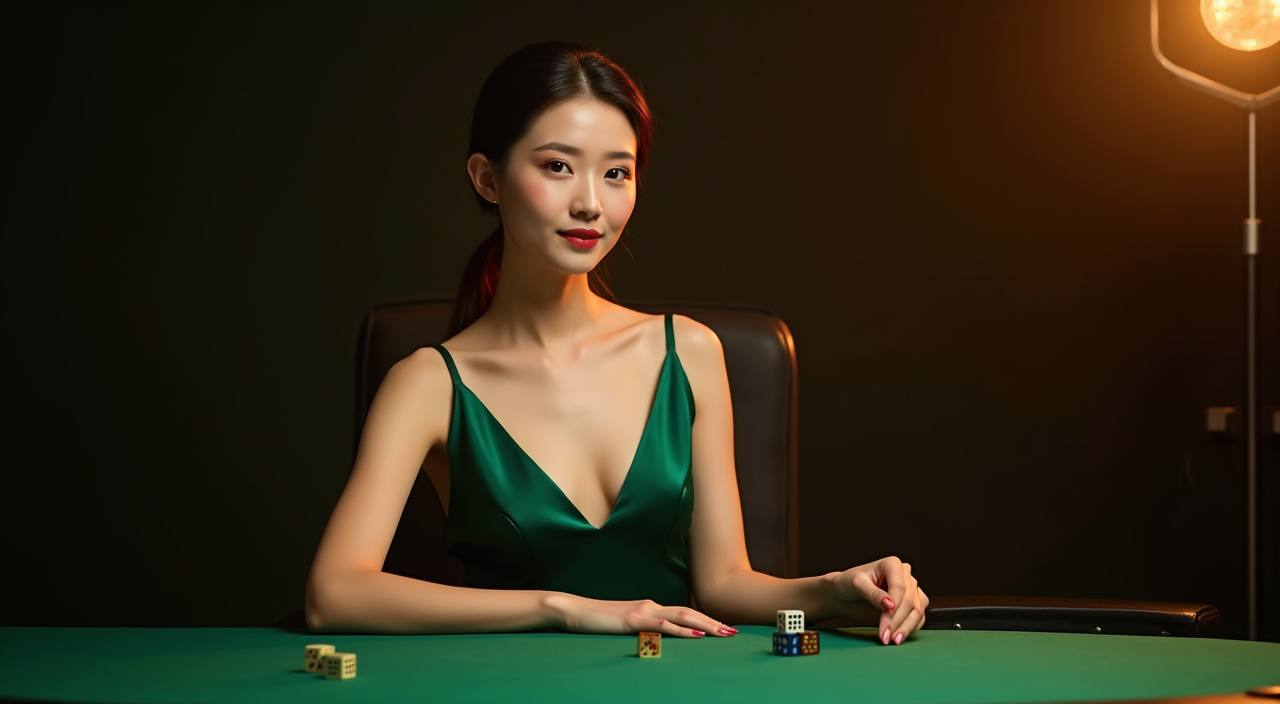 jk22 Casino